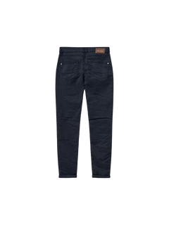Naomi Treasure Pant - Salute Navy