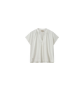 Shira Tee - Ecru