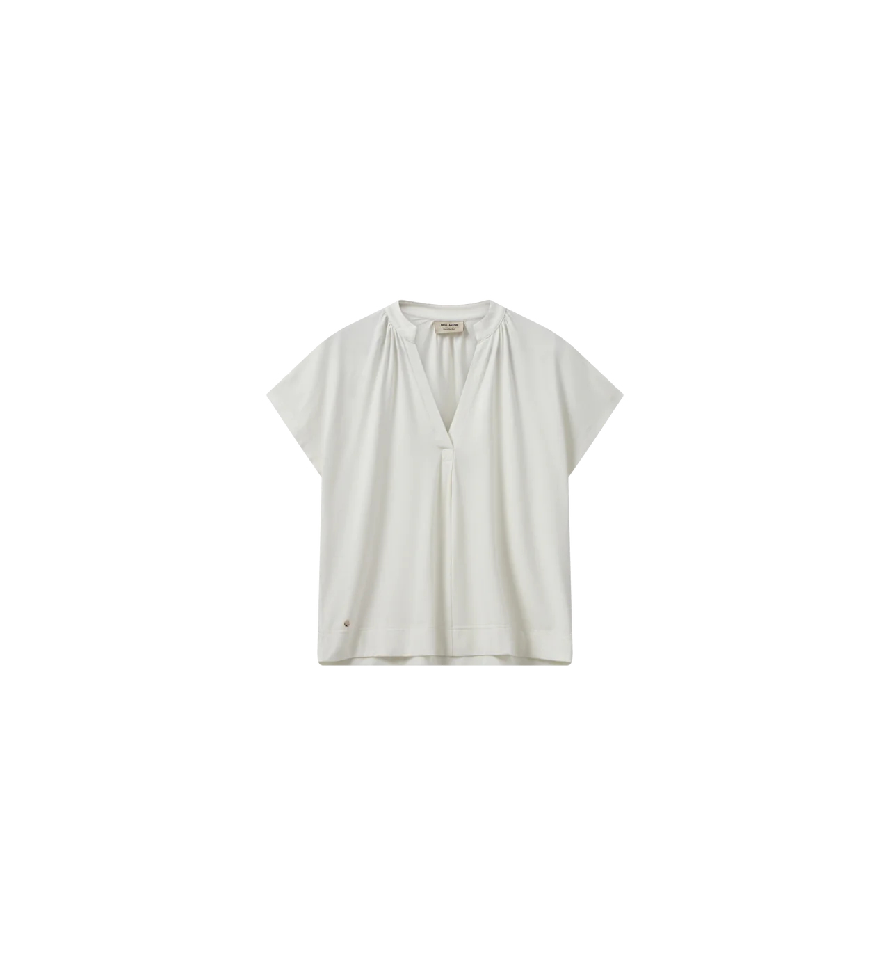 Shira Tee - Ecru