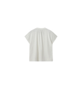 Shira Tee - Ecru