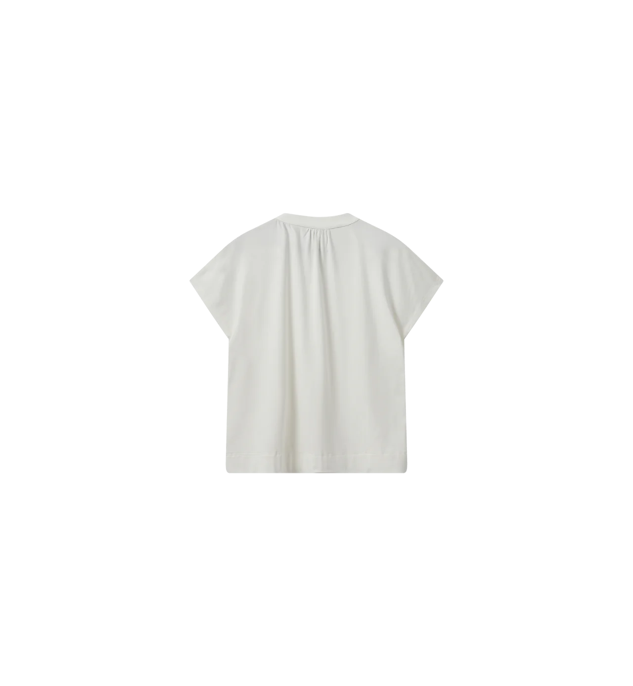 Shira Tee - Ecru