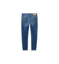 Naomi Mielka Jeans - Blue