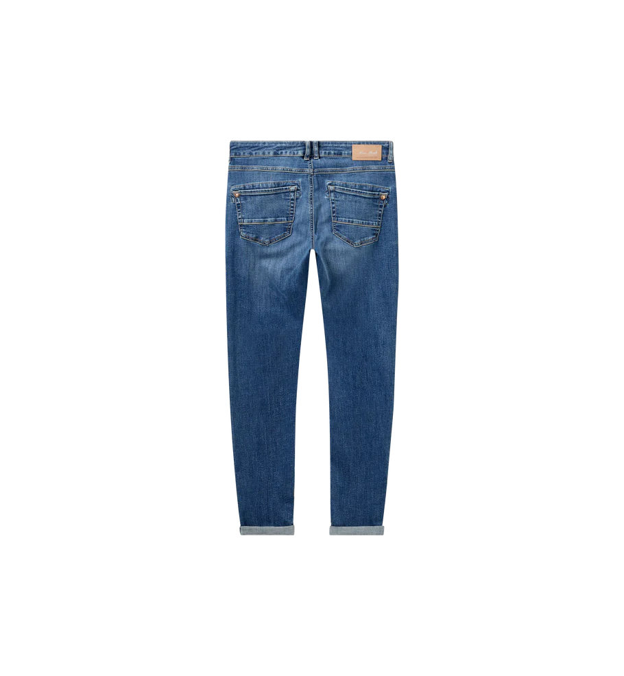 Naomi Mielka Jeans - Blue