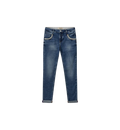 Naomi Mateos Jeans - Blå