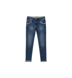 Naomi Mateos Jeans - Blue