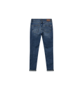 Naomi Mateos Jeans - Blå