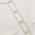 Knit Mini Dress - Cream