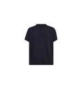 Mos Mosh Shira Tee - Salute Navy
