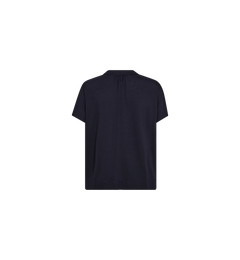 Shira Tee - Salute Navy