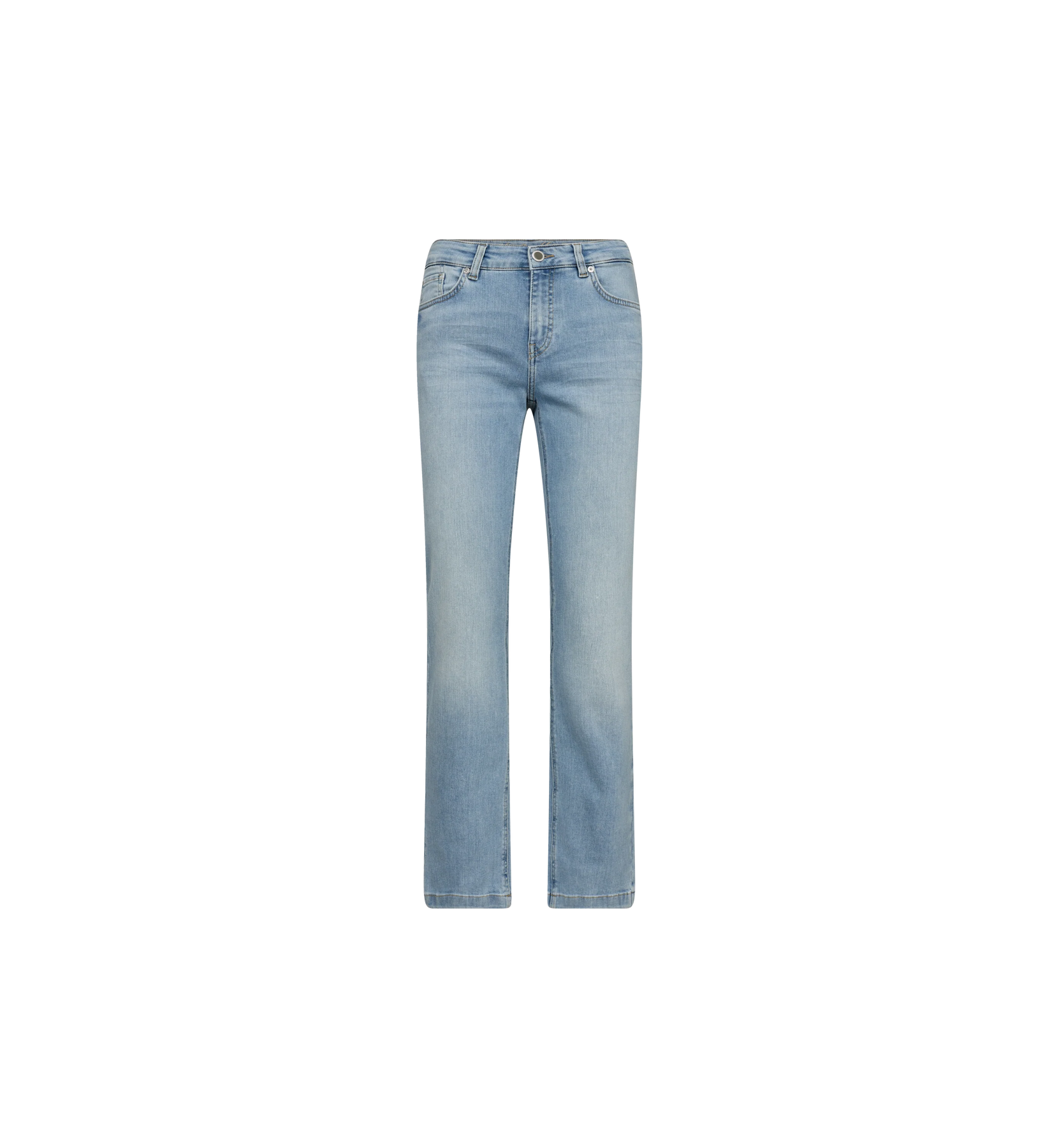 Ashley Imera Jeans - Light Blue