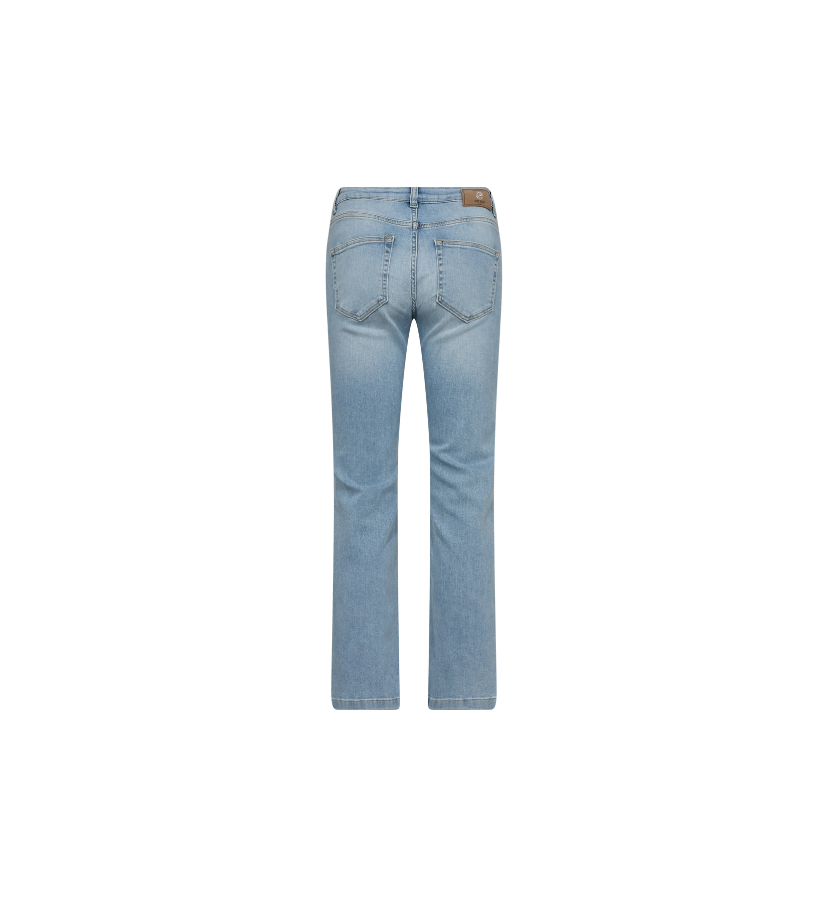 Ashley Imera Jeans - Light Blue