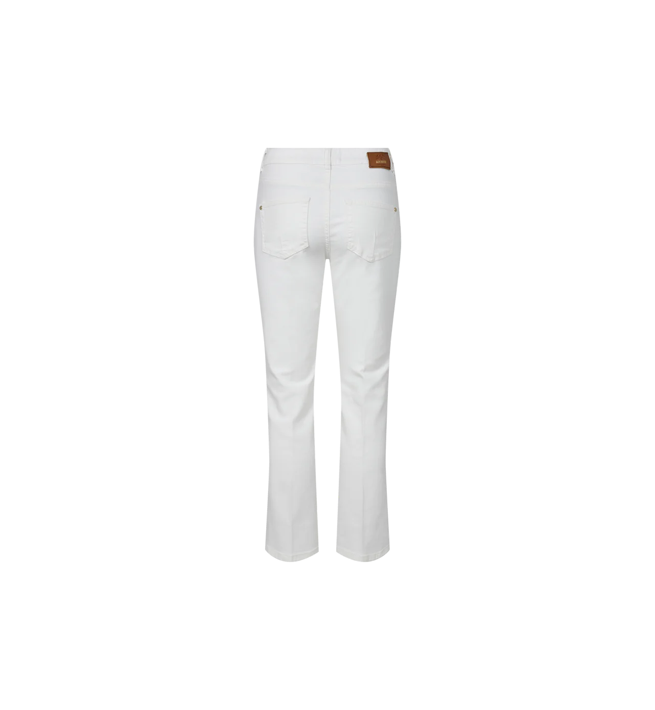 Ashley Bianco Jeans - Vit