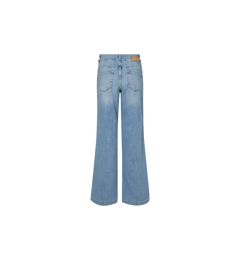 Colette Grendel Jeans - Light Blue
