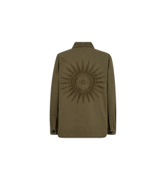 Mili Belmando Shirt - Sea Turtle