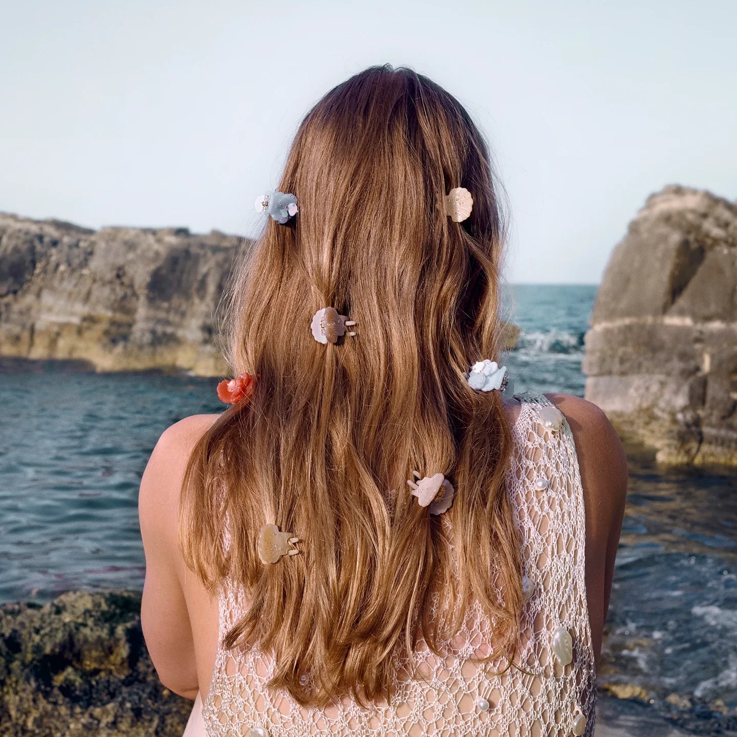 Rohi Hairclaw - Coastal