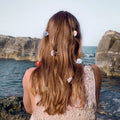 Pasha Hairclaw - Oyster
