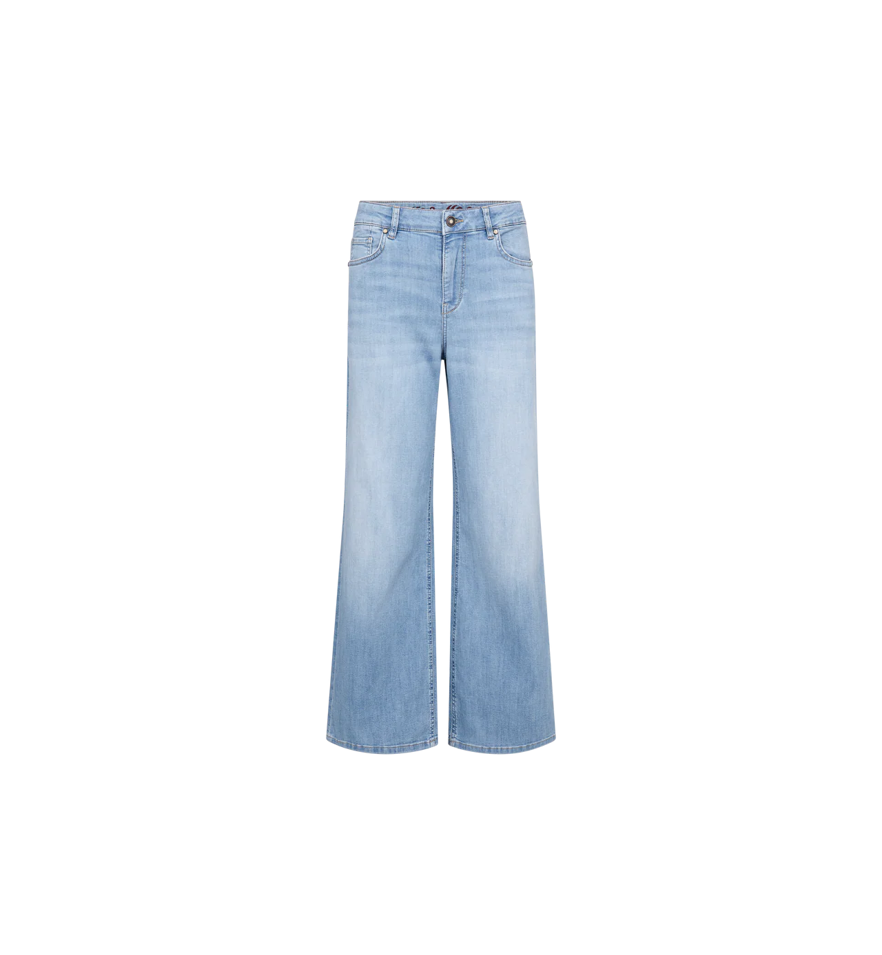 Dara Salute Jeans - Blå
