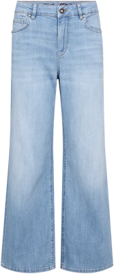 Dara Salute Jeans - Blue