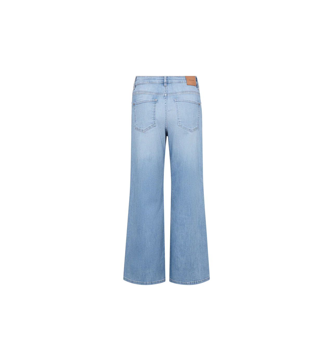 Dara Salute Jeans - Blå