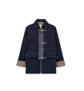 Fallon Mercer Jacka - Salute Navy