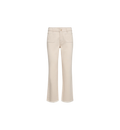 Ashley Blossom Jeans - Clay