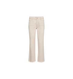 Ashley Blossom Jeans - Clay