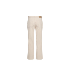 Ashley Blossom Jeans - Clay