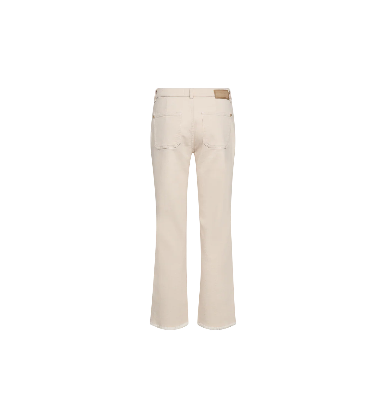 Ashley Blossom Jeans - Clay