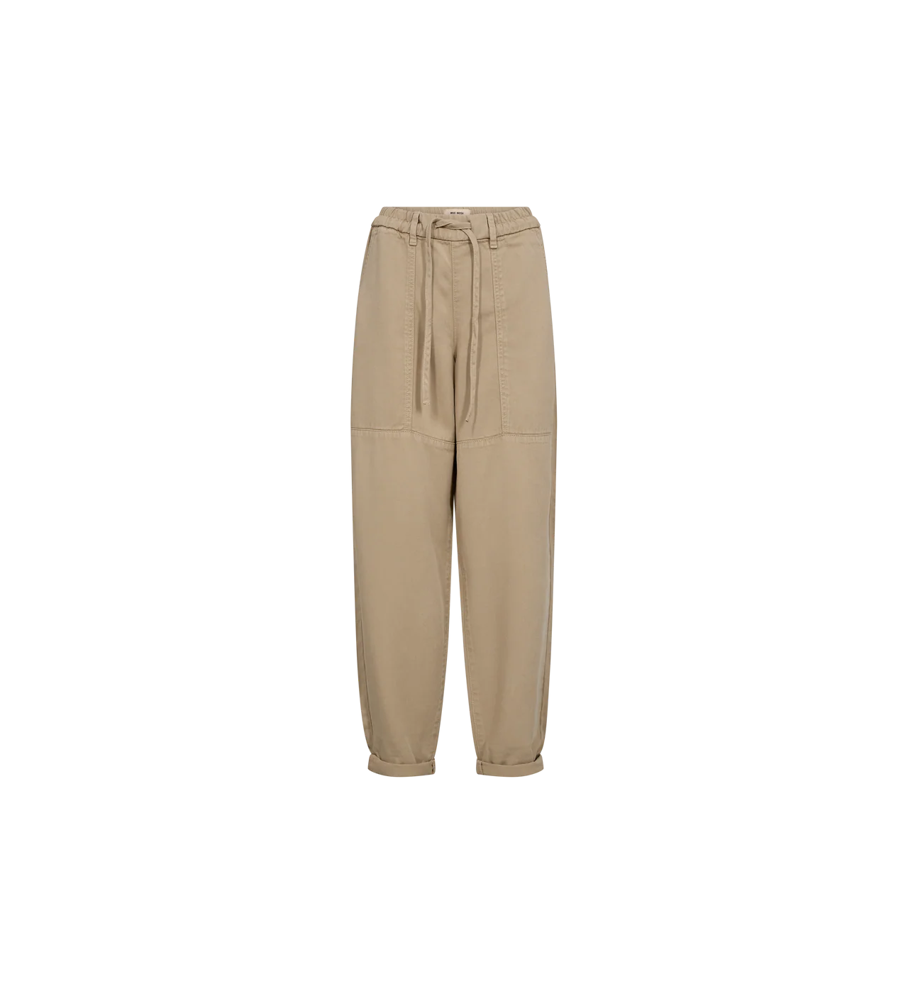 Maison Stalom Pant - Twill