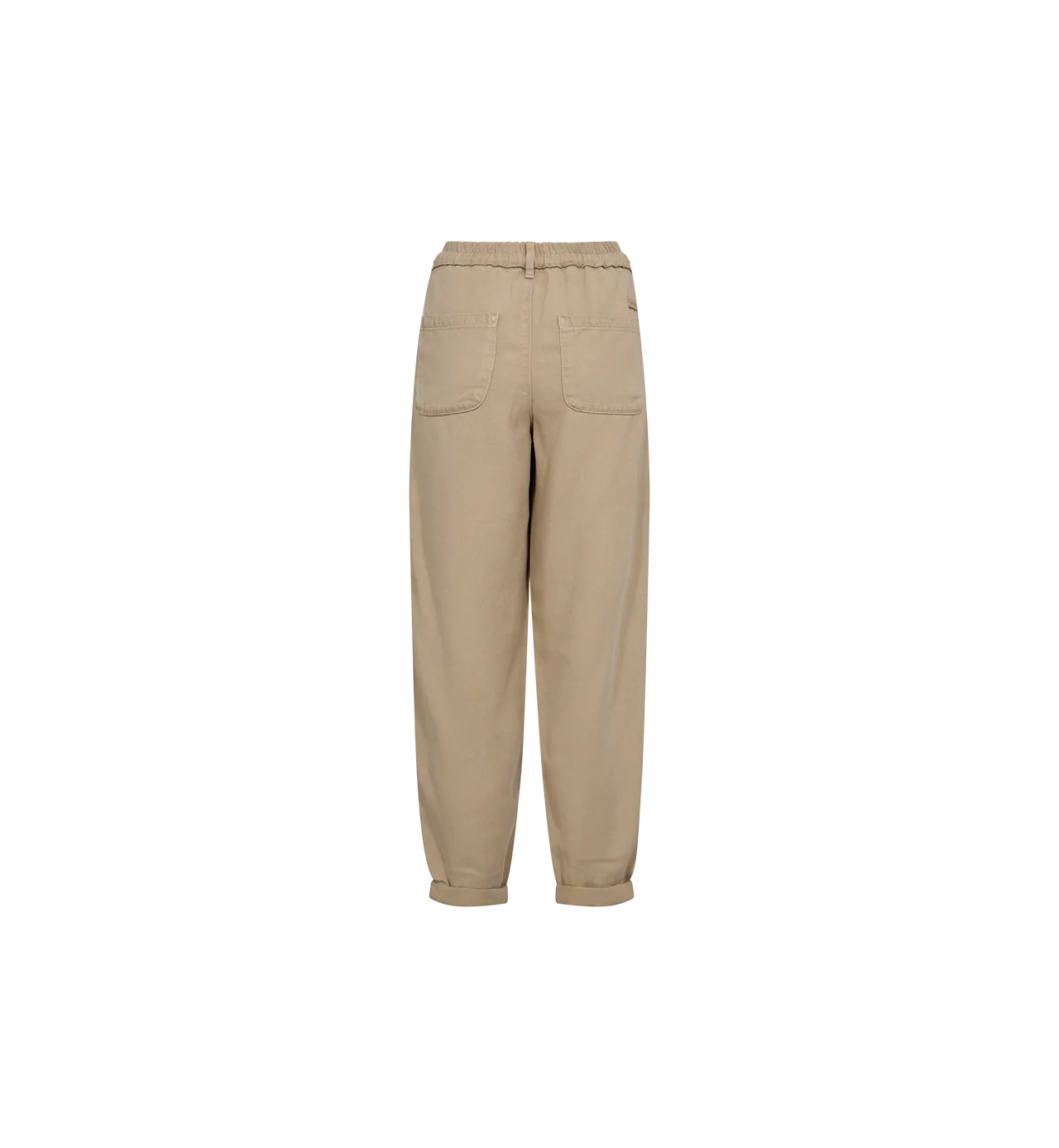 Maison Stalom Pant - Twill