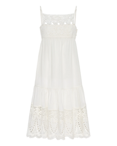 Allora - White