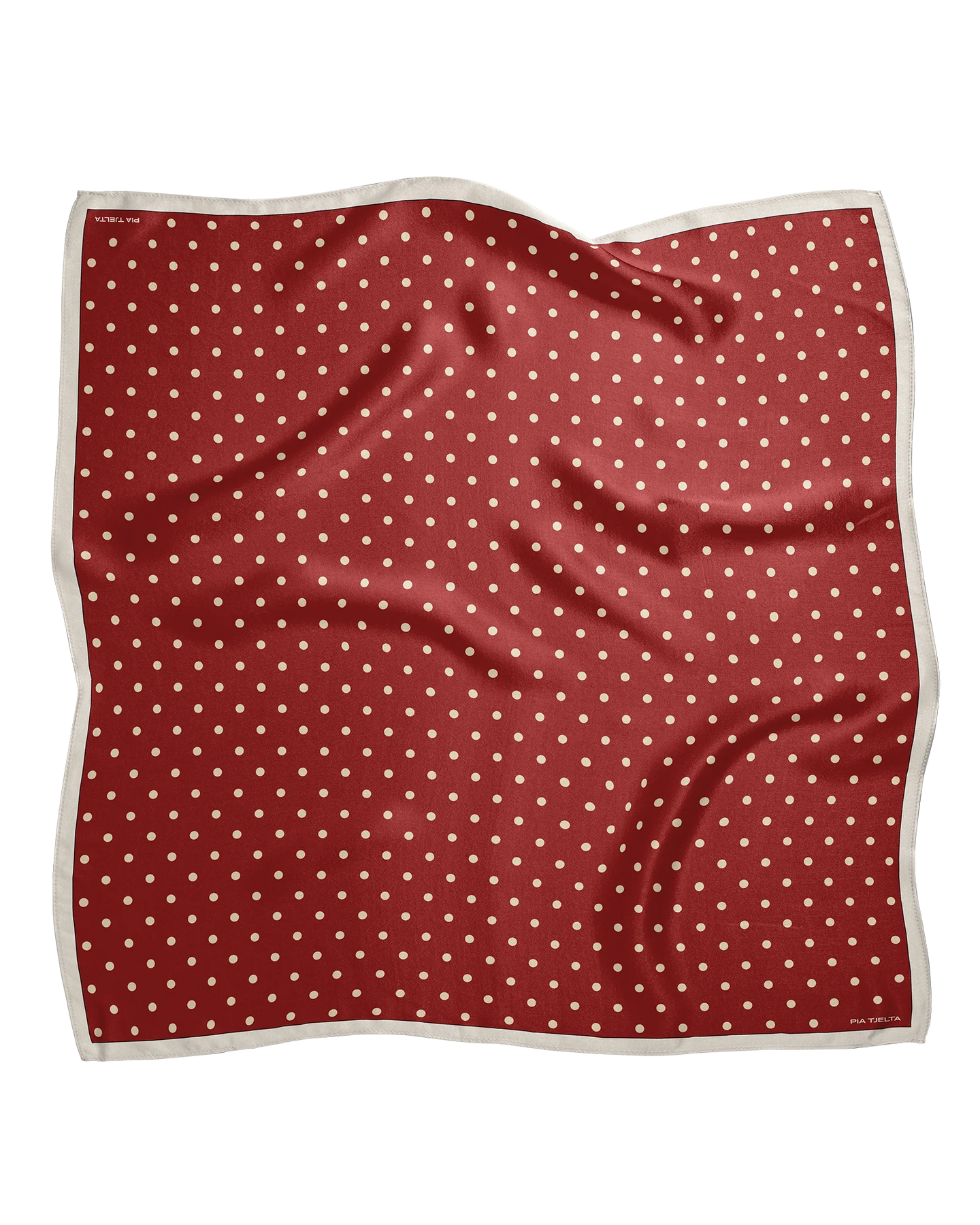 Betty Dots - Röd