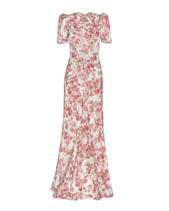Ivy Agnes - Agnes Pink/Green