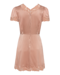 Piazza Short - Clay
