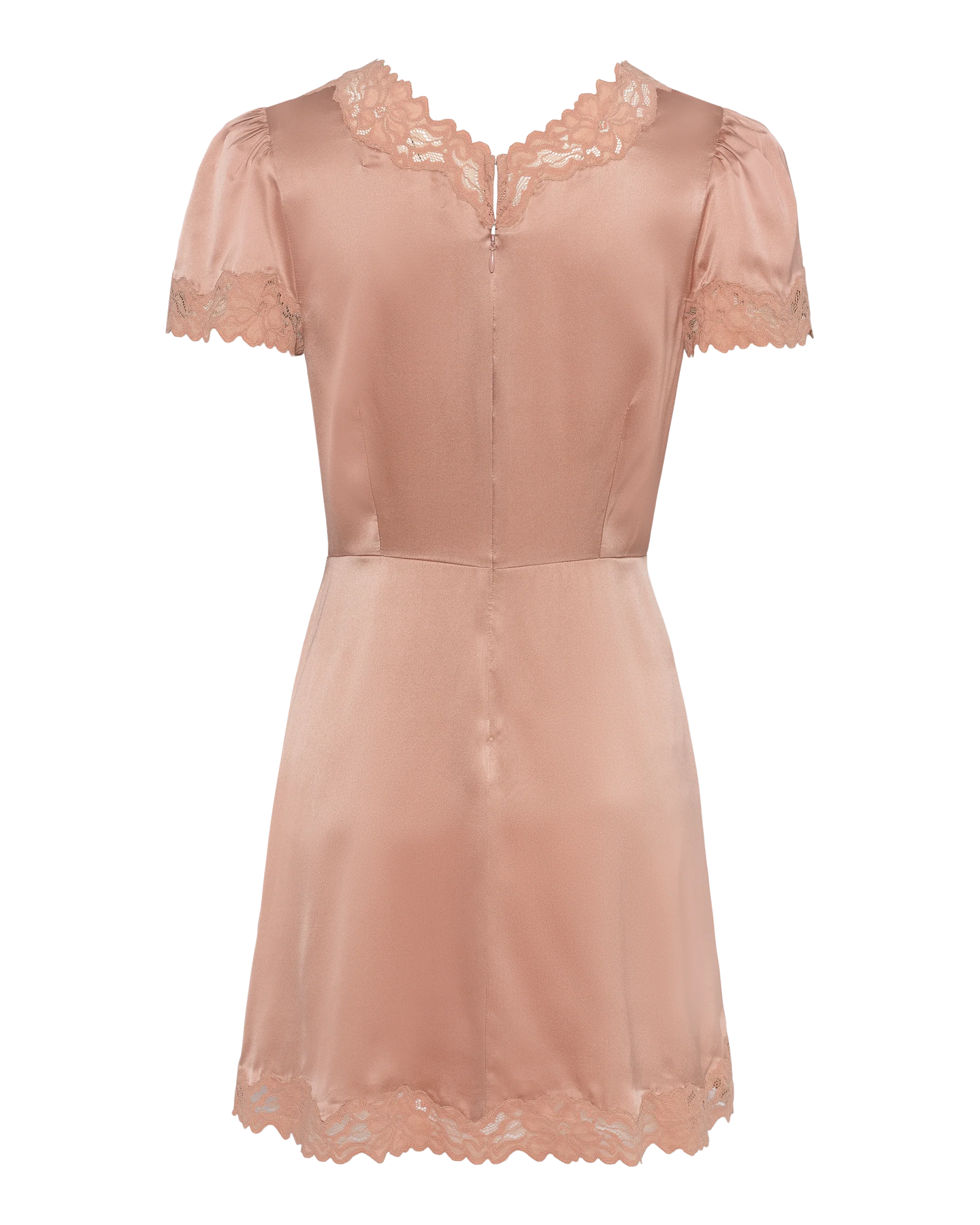 Piazza Short - Clay