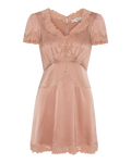 Piazza Short - Clay