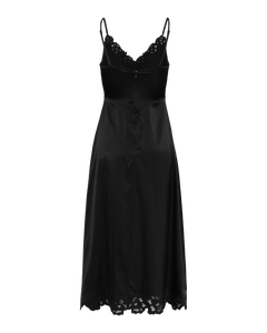 Scarlett - Black