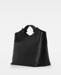 Stella Big Tote - Black