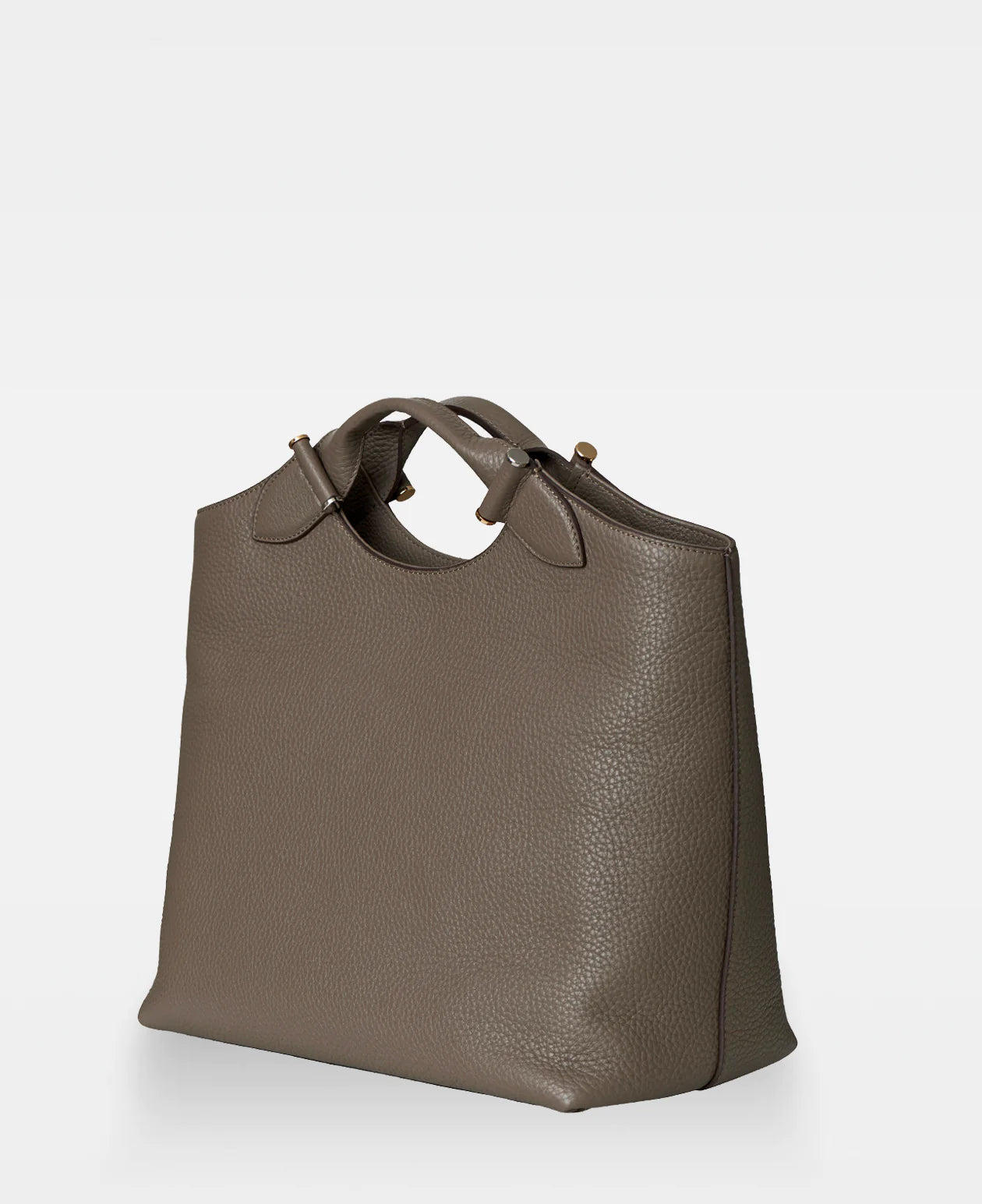 Stella Big Tote - Clay