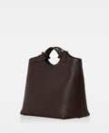 Stella Big Tote - Mocha