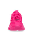 Possession Sneaker - Fuchsia