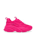 Possession Sneaker - Fuchsia