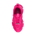 Possession Sneaker - Fuchsia