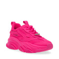 Possession Sneaker - Fuchsia