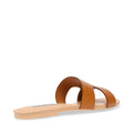 Zarnia Sandal - Cognac Leather