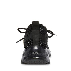 Maxima-R - Black