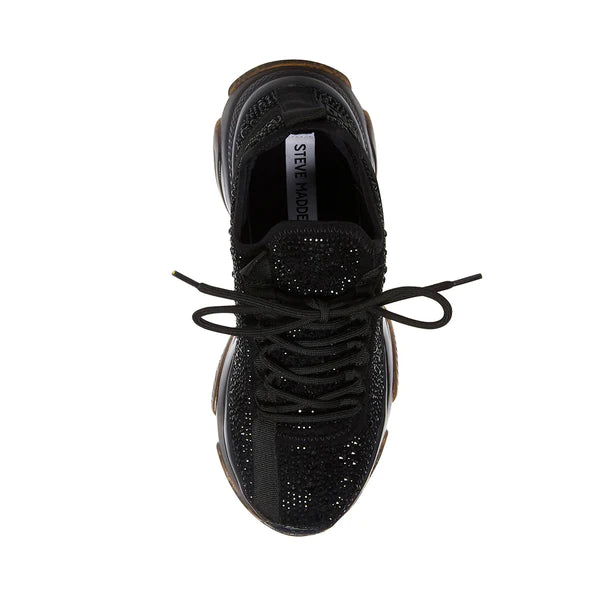 Maxima-R - Black