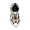 Possession-E - Black/Tan