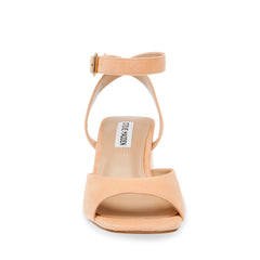 Glisten Sandal - Peach