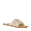 Knox-R Sandal - Gold